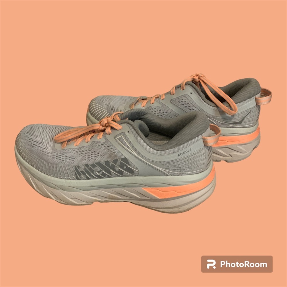HOKA Bondi 7
